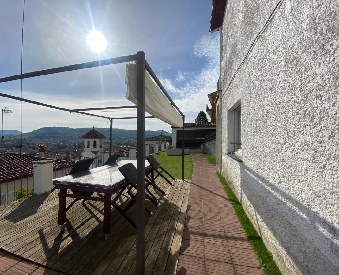 Can Costa Olot Exterior photo