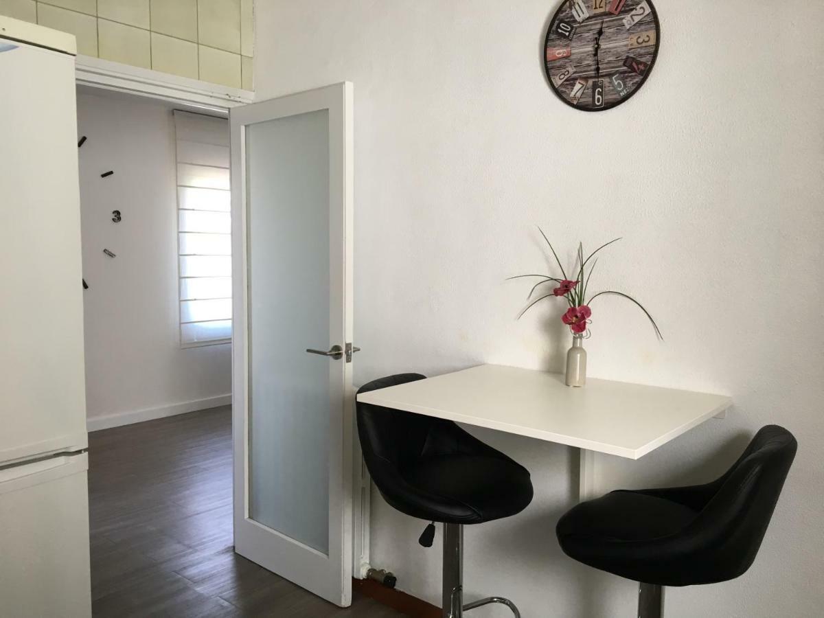 Can Costa Olot Exterior photo